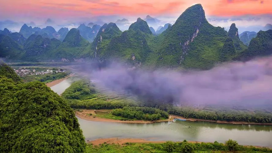 高端智慧工厂无人化